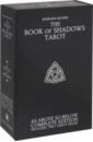 Мур Барбара Набор Таро книга теней с 2-мя колодами (карты + книга )