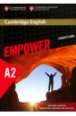 Puchta Herbert, Doff Adrian, Thaine Craig Cambridge English. Empower. Elementary. Student's Book doff adrian puchta herbert thaine craig empower starter a1 second edition student s book with digital pack