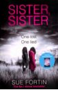 Fortin Sue Sister Sister francis lynne the lost sister