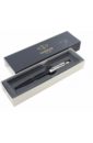 Ручка гелевая черная 0.8 мм Jotter Core K65 Bond Street, черные чернила (2020649).