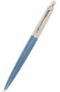 Ручка гелевая синяя Jotter Core K65 Waterloo Blue (2020650).