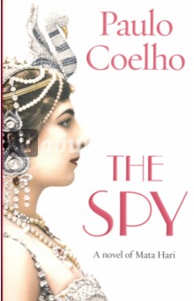 Coelho Paulo - The Spy