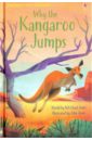 Киплинг Редьярд Джозеф Why the Kangaroo Jumps jones rob lloyd l egypte ancienne