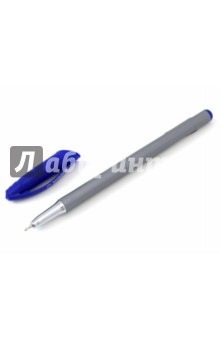 Ручка шариковая (0,7 мм, синий) (IBP4110/BU).