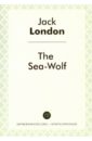 London Jack The Sea-Wolf jack london the sea wolf