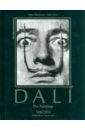 Descharnes Robert, Neret Gilles Salvador Dali. 1904-1989. The Paintings salvador dali coloring book