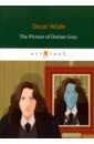 Wilde Oscar The Picture of Dorian Gray фото
