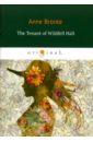 Bronte Anne The Tenant of Wildfell Hall bronte anne the tenant of wildfell hall