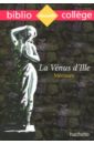 Merimee Prosper Venus d'Ille carroll lewis alice de l’autre côté du miroir texte intégral