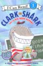Hale Bruce Clark the Shark and the Big Book Report (Level 1) robert clark evolution a visual record