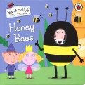 Ben and Holly's Little Kingdom: Honey Bees (Board)