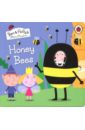 Ben and Holly's Little Kingdom. Honey Bees apivita a sweet new year bee my honey set