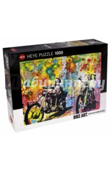 Puzzle-1000    (29814)