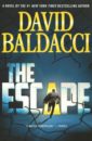 baldacci david the hit Baldacci David The Escape