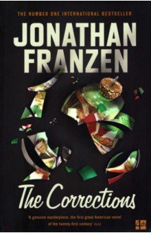 Franzen Jonathan - The Corrections