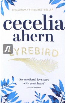 Ahern Cecelia - Lyrebird