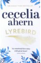 ahern c lyrebird Ahern Cecelia Lyrebird