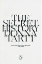 Tartt Donna The Secret History tartt donna the secret history