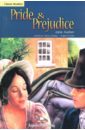 Austen Jane Pride & Prejudice. Pupil's Book цена и фото
