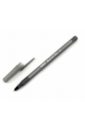 Обложка Ручка шар 0.4мм BIC Round Stick черный (B920568)