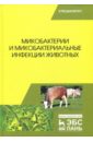 Микобактерии и микобактериальные инфекции животных - Гулюкин Михаил Иванович, Клименко Александр Иванович, Овдиенко Николай Павлович