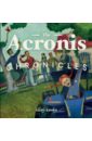 the misfortunes of elphin Кавокин Алексей The Acronis Chronicles