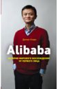 Кларк Дункан Alibaba. История мирового восхождения