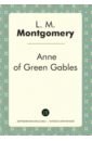 Anne of Green Gables