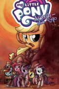 My Little Pony. Дружба - это чудо. Том 7