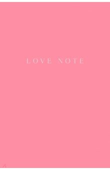 Love Note (5, )