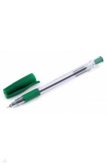 Ручка шариковая 0.7 зеленый 