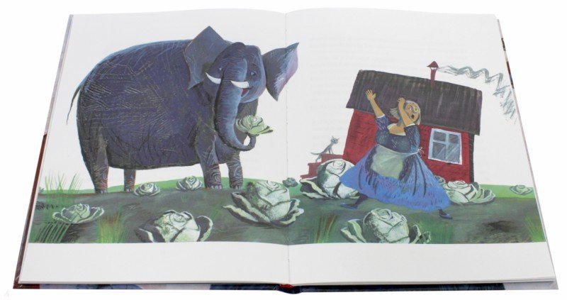 Иллюстрация 2 из 21 для Происшествие в Плюшкине - Марина Потоцкая | Лабиринт - книги. Источник: Лабиринт