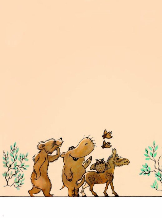 Иллюстрация 6 из 9 для Стихи и сказки | Лабиринт - книги. Источник: Лабиринт