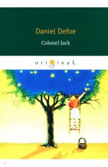 Defoe Daniel - Colonel Jack