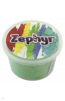    Zephyr   (00-00000741)