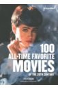 100 All-Time Favorite Movies of the 20th Century masanao a 100 manga artists bibliotheca universalis