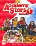 Academy Stars 1 Pupil's Book Pack