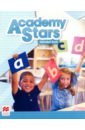 Academy Stars Starter Alphabet Book harper kathryn academy stars level 3 pupil’s book