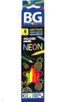     Neon  (6 ) (KR6C_neo 4663)