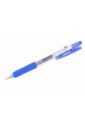 Ручка гелевая автоматическая 0.5 SARASA CLIP лазурно-синий (JJ15-COBL).