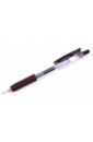 Ручка гелевая автоматическая 0.5 SARASA CLIP коричневый (JJ15-E).
