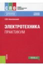 Аполлонский Станислав Михайлович Электротехника. Практикум. Учебное пособие фото