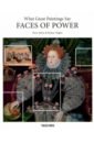 Hagen Rose-Marie, Hagen Rainer What Great Paintings Say. Faces of Power millington ruth muse uncovering the hidden figures behind art history s masterpieces