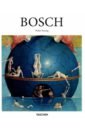 Bosing Walter Hieronymus Bosch кэрролл м д hieronymus bosch time and transformation in the garden of earthly delights