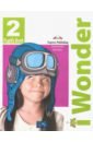 Dooley Jenny, Obee Bob I-wonder 2. Pupil's book. Учебник explore the world