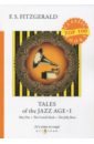 Fitzgerald Francis Scott Tales of the Jazz Age 1