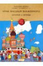 Храм Василия Блаженного. История и легенды