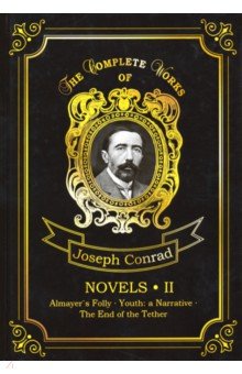Conrad Joseph - Novels 2