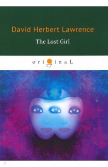 Lawrence David Herbert - The Lost Girl