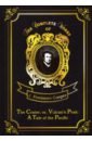 Cooper James Fenimore The Crater; or, Vulcan’s Peak: A Tale of the Pacific cooper james fenimore the crater or vulcan’s peak a tale of the pacific